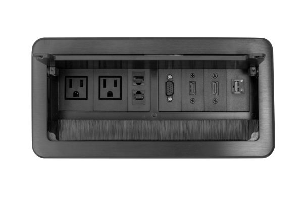 Multicanal YV205B